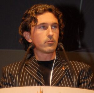 Alessio Muccioli