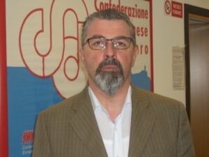 Giuliano Tamagnini