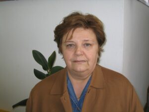 Maria Nelly Chiaruzzi