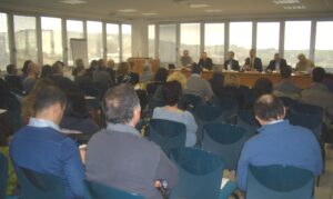 Direttivo CSdL CDLS 12 marzo 2015 I