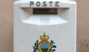 poste San Marino