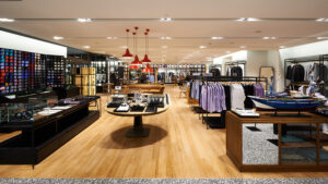 luxury store San Marino
