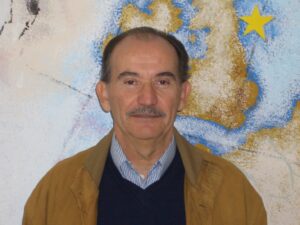 Elio Pozzi Segretario FUPS