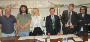 foto contratto csu unas