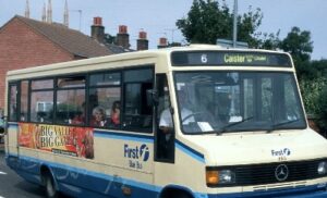Bus Scuola