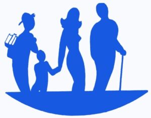 logo blu sportello consumatori