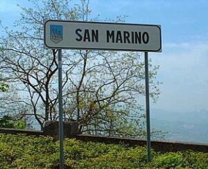 San Marino Goodbye_Grande