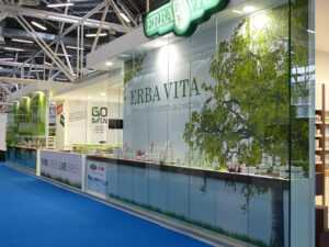 Erba vita