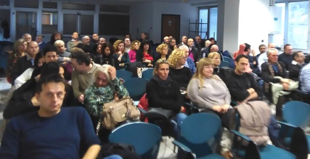 Direttivi riuniti 15 02 2016